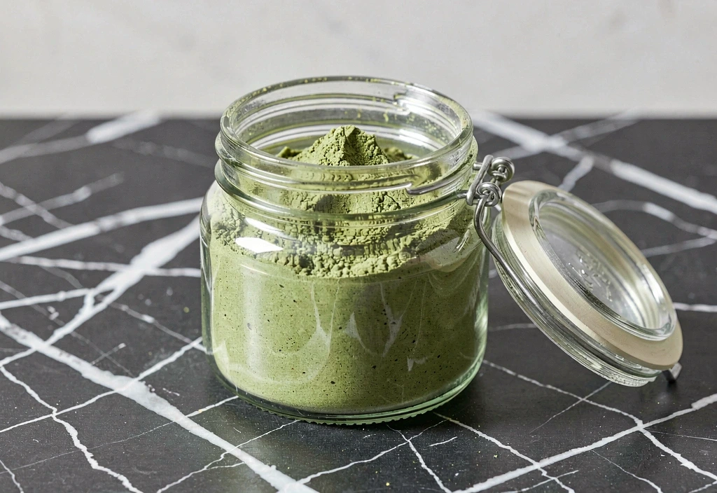 Nutritional transparency